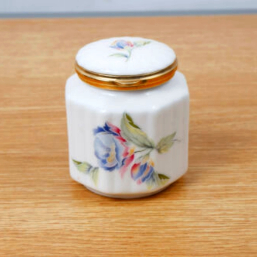 Hammersly fine bone china